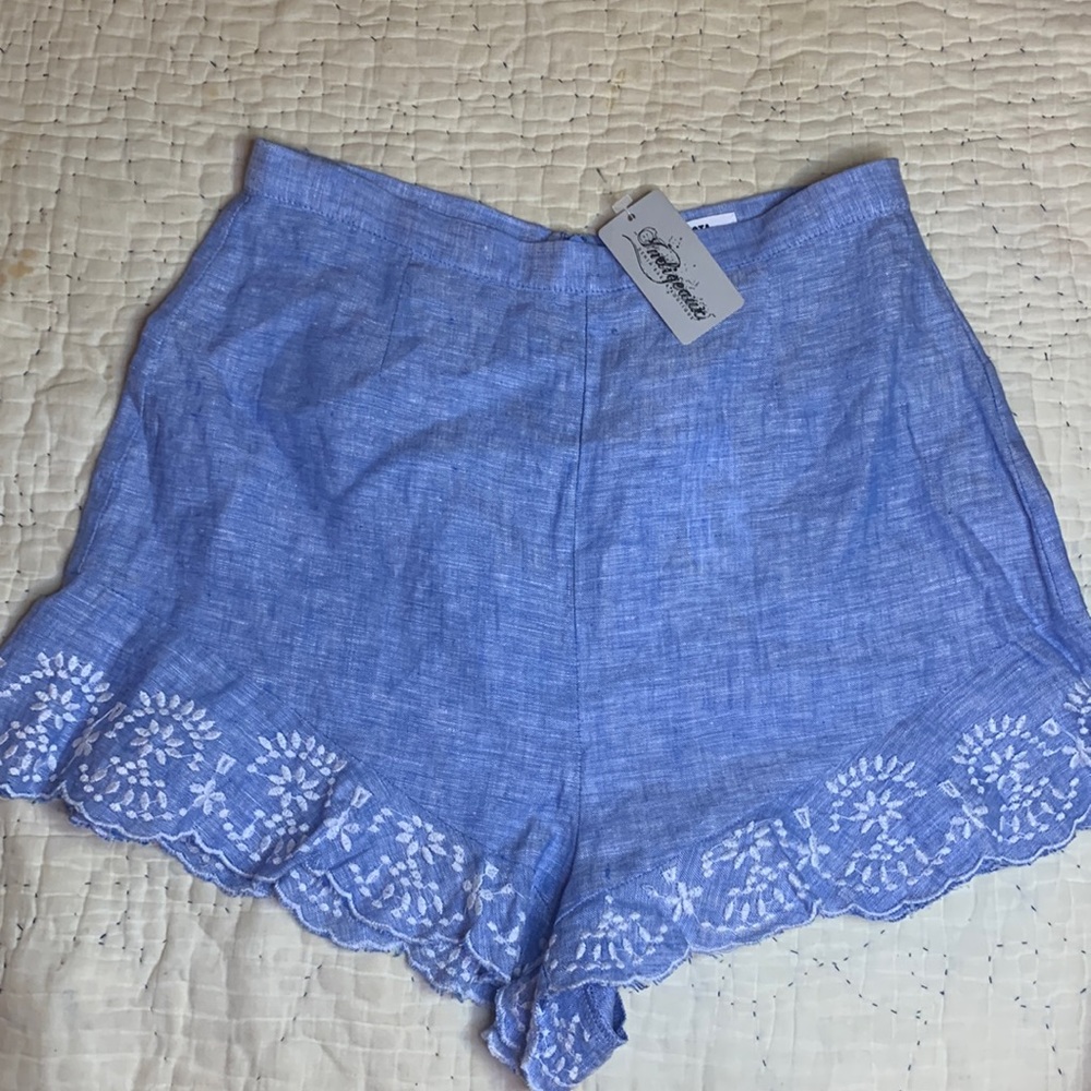 BB Dakota shorts